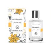 Купить Parfums Berdoues Vanille & Safran