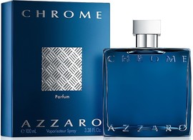 Azzaro - Chrome Parfum