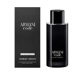 Отзывы на Giorgio Armani - Code Eau De Toilette