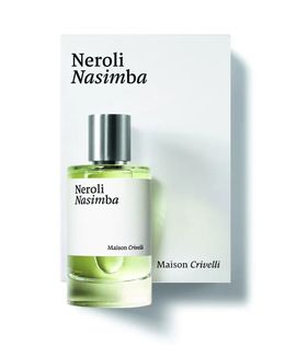 Maison Crivelli - Neroli Nasimba