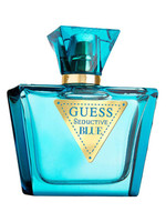 Купить Guess Seductive Blue