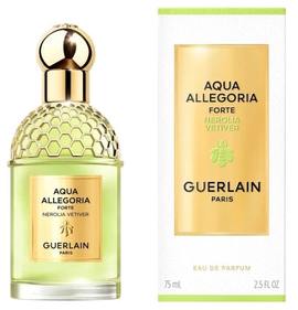 Guerlain - Aqua Allegoria Forte Nerolia Vetiver