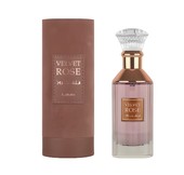 Купить Lattafa Perfumes Velvet Rose