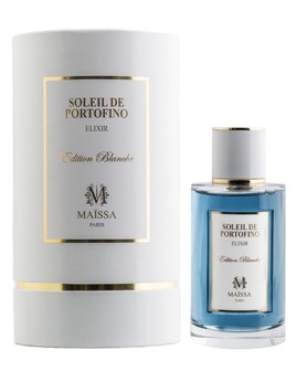 Maissa Parfums - Soleil De Portofino