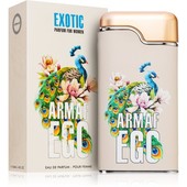 Купить Armaf Ego Exotic