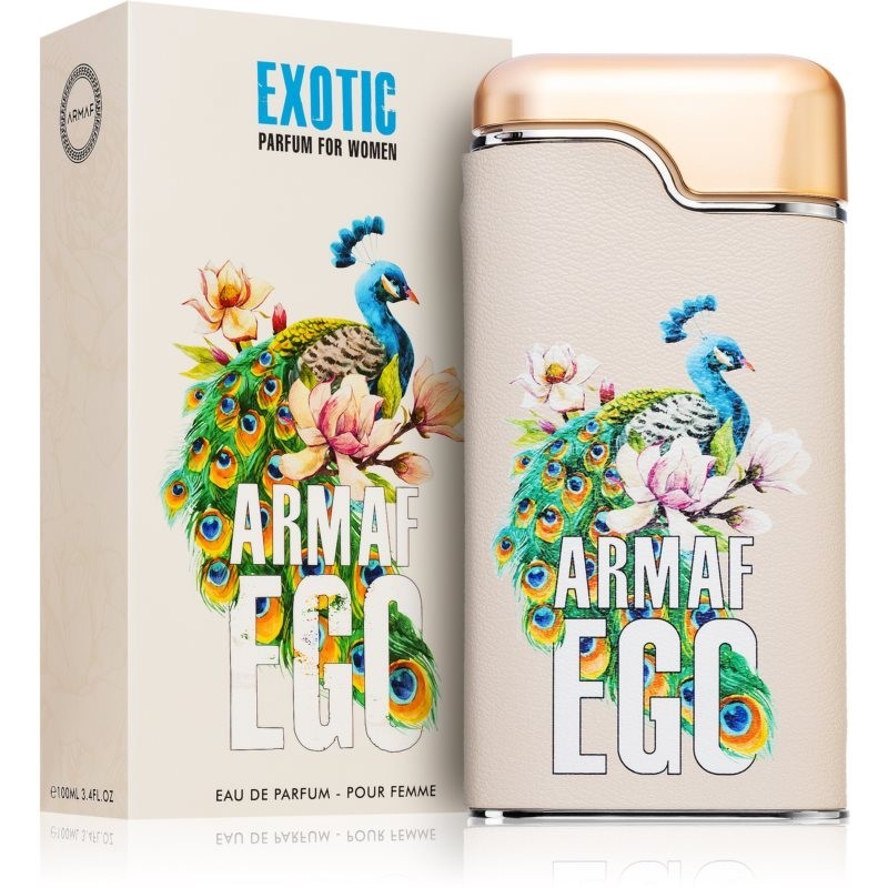 Armaf - Ego Exotic