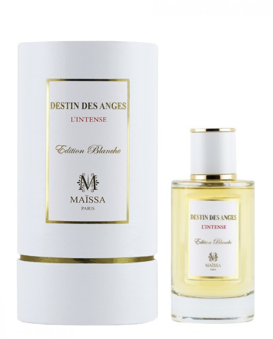 Maissa Parfums - Destin Des Anges