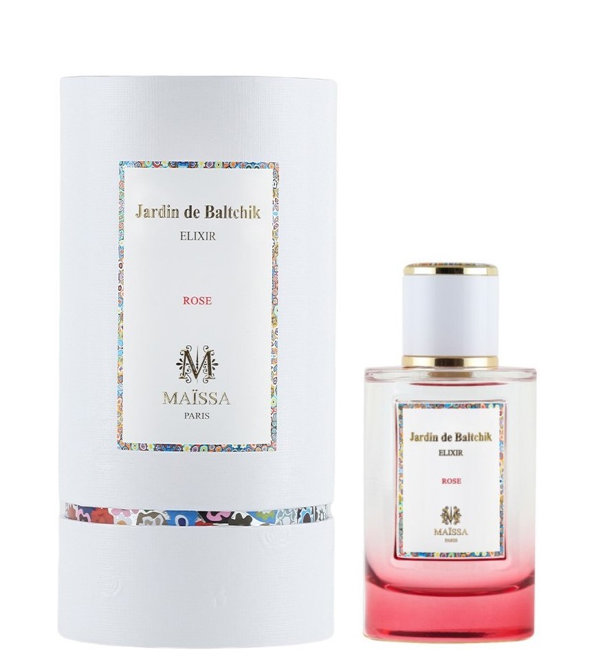 Maissa Parfums - Jardin De Baltchik