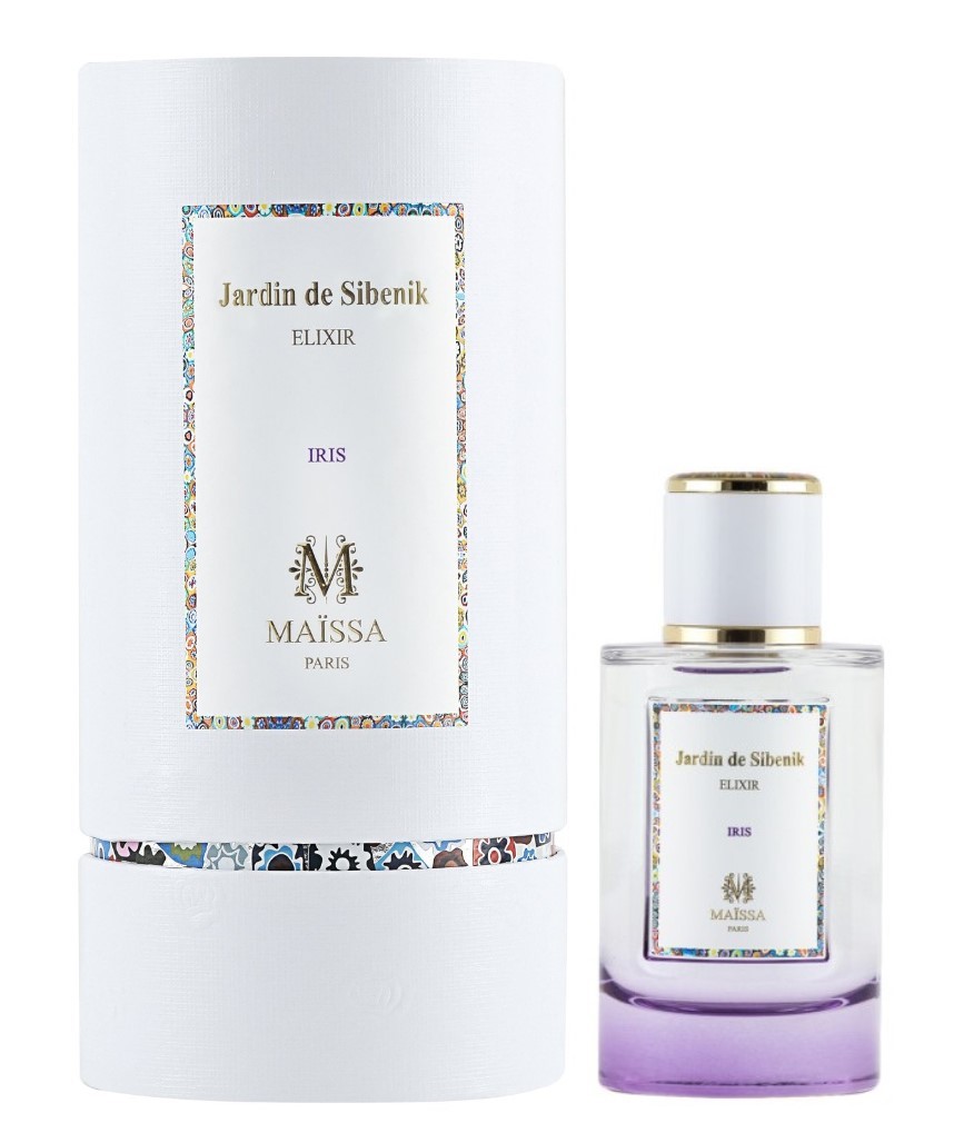 Maissa Parfums - Jardin De Sibenik