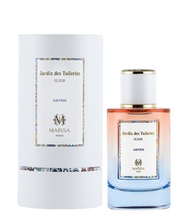 Отзывы на Maissa Parfums - Jardin Des Tuileries