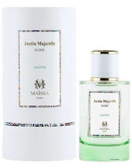 Отзывы на Maissa Parfums - Jardin Majorelle