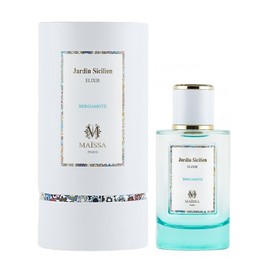 Отзывы на Maissa Parfums - Jardin Sicilien