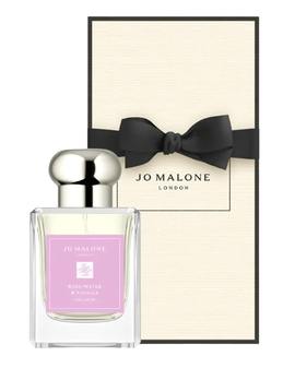 Jo Malone - Rose Water & Vanilla (2023)