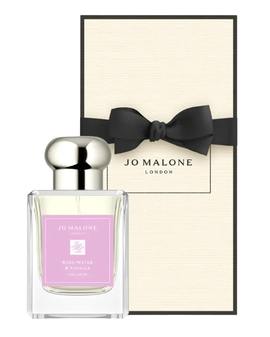 Jo Malone - Rose Water & Vanilla (2023)
