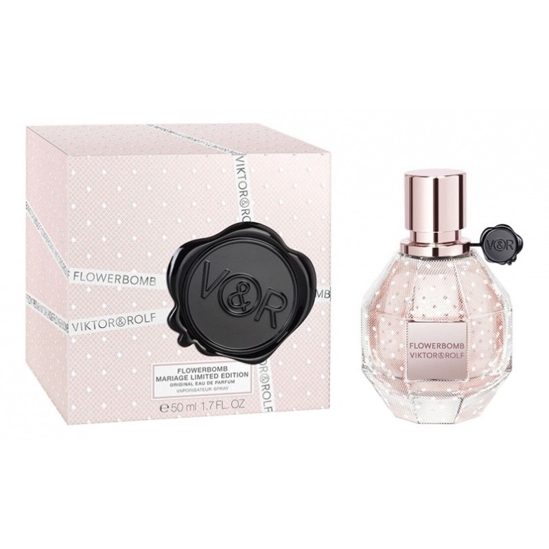 Viktor & Rolf - Flowerbomb Mariage