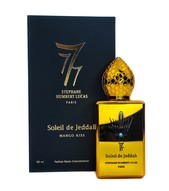 Soleil De Jeddah Mango Kiss