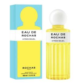 Rochas - Eau De Rochas Citron Soleil