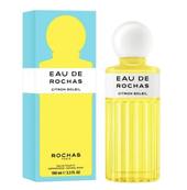 Eau De Rochas Citron Soleil