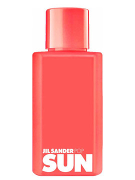 Jil Sander - Sun Pop Coral Pop