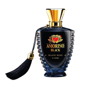 Купить Amorino Black Rose