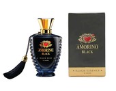 Купить Amorino Black Rose