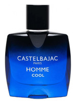 Мужская парфюмерия Castelbajac Homme Cool
