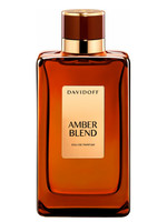 Amber Blend