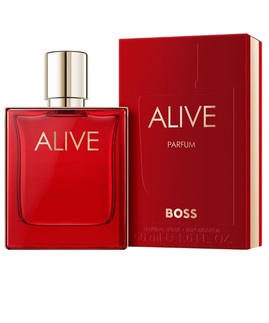 Hugo Boss - Alive Parfum