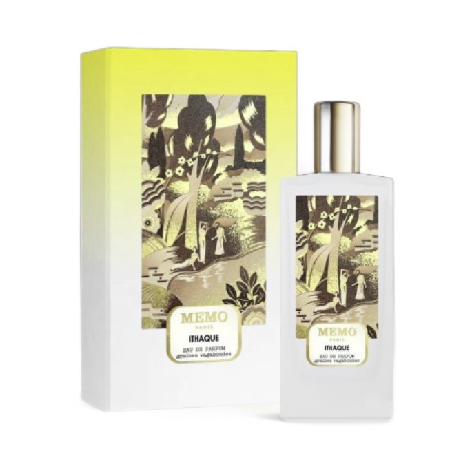 Memo - Ithaque