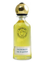 Купить Nicolai Parfumeur Createur Sacrebleu