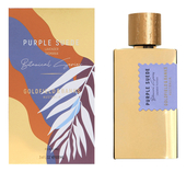 Купить Goldfield & Banks Australia Purple Suede