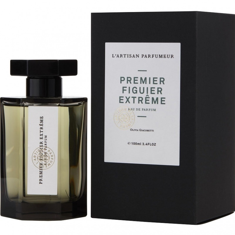 L'Artisan Parfumeur - Premier Figuier Extreme