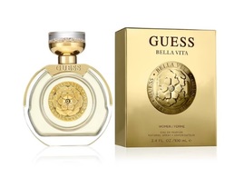 Отзывы на Guess - Bella Vita
