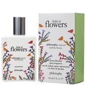Купить Philosophy Field Of Flowers Peony Blossom