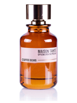 Maison Tahite - Coffee Bomb
