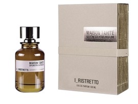 Отзывы на Maison Tahite - I-Ristretto
