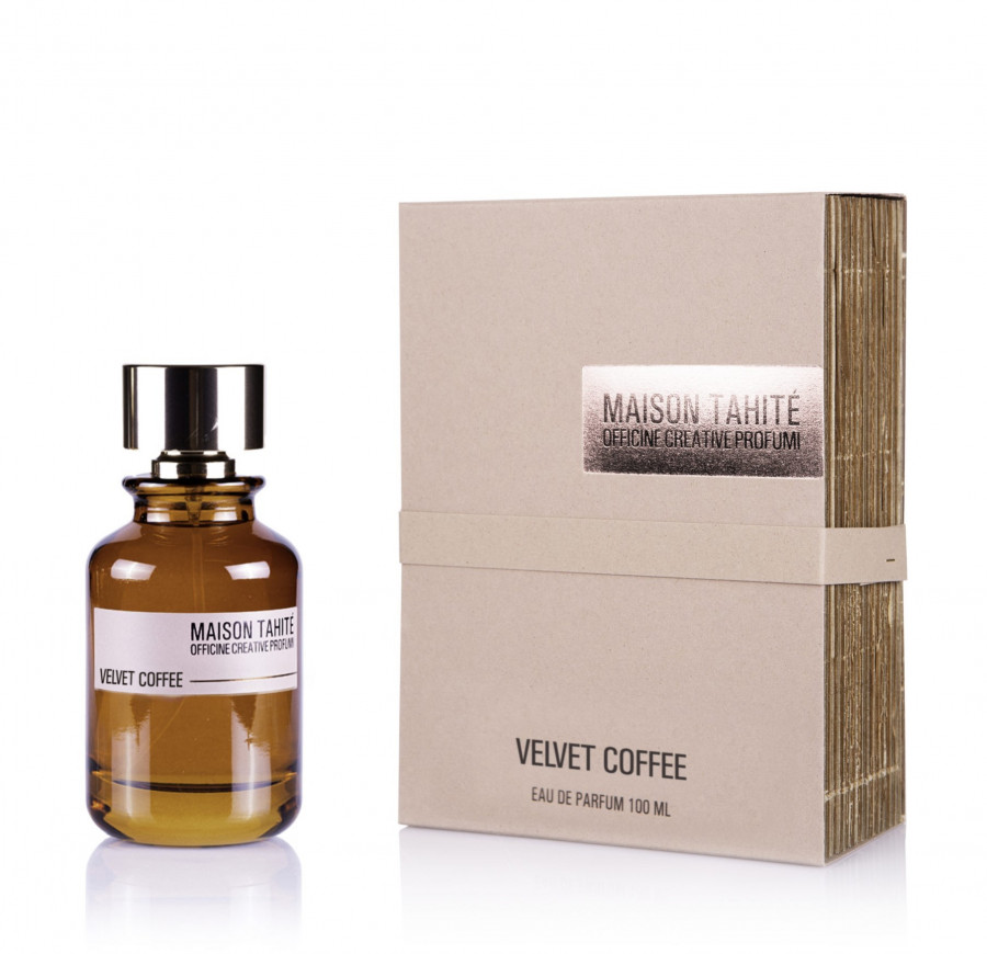 Maison Tahite - Velvet Coffee