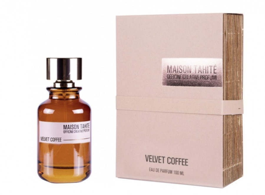 Maison Tahite - Velvet Coffee