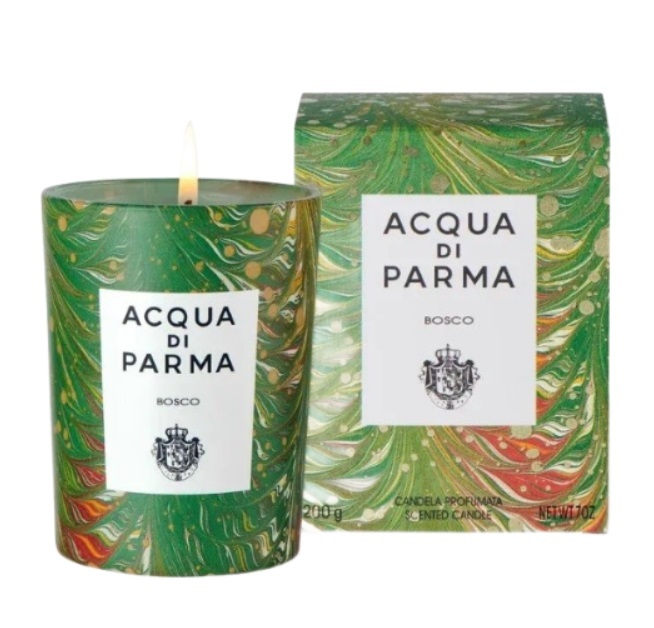 Acqua Di Parma - Bosco