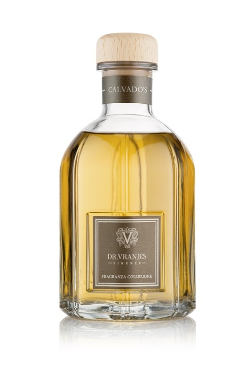 Dr. Vranjes Firenze - Calvados