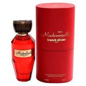 Mademoiselle Red