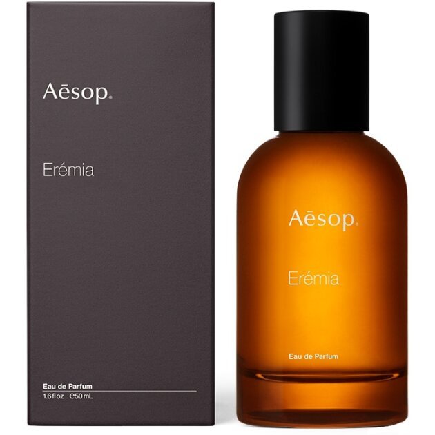 Aesop - Eremia