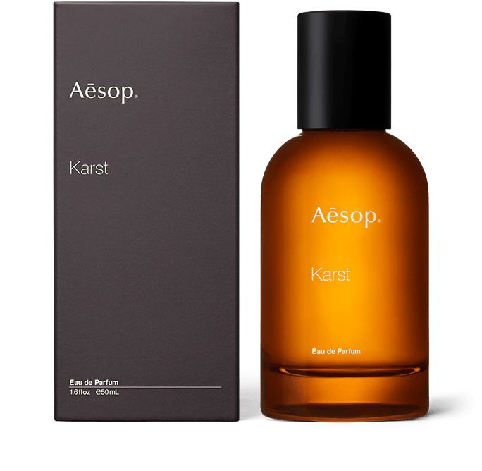 Aesop - Karst