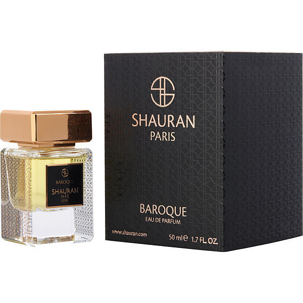 Shauran - Baroque