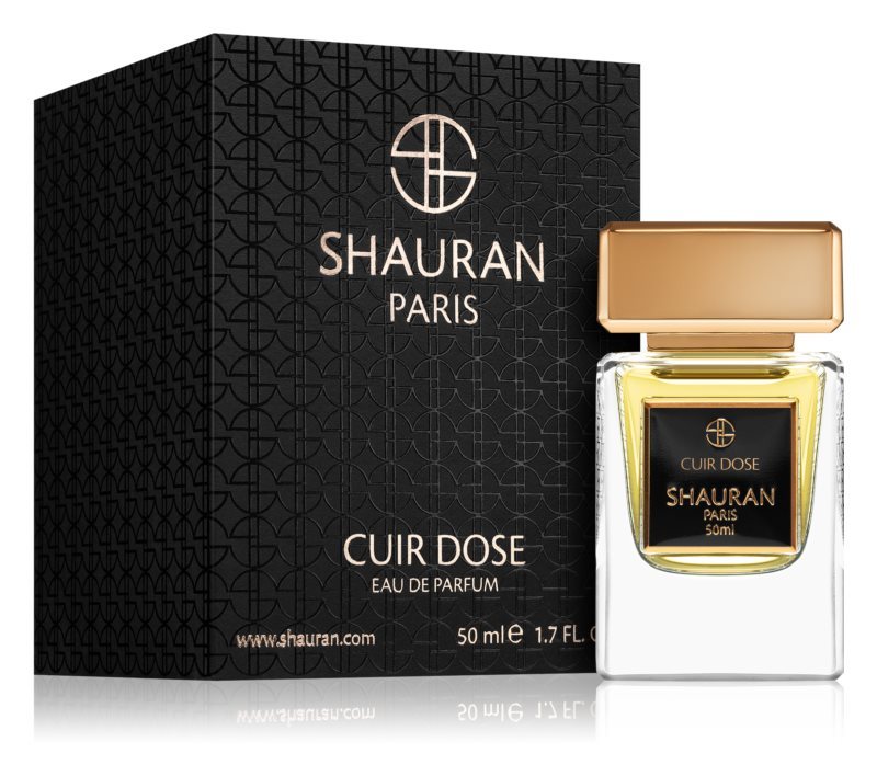 Shauran - Cuir Dose