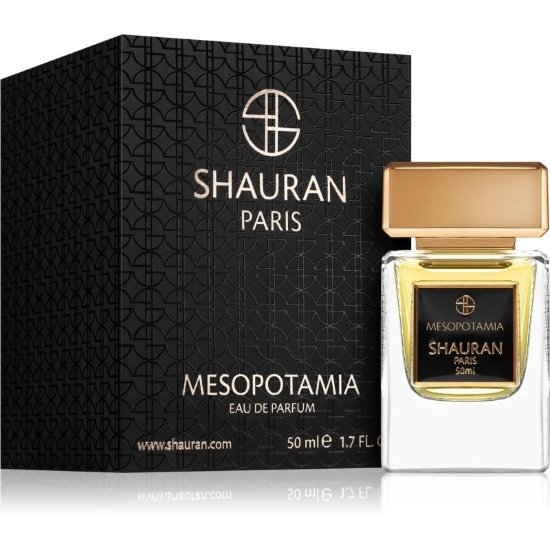 Shauran - Mesopotamia