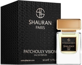 Купить Shauran Patchouli Vision