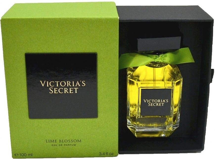 Victoria's Secret - Lime Blossom