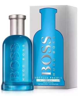 Hugo Boss - Boss Bottled Pacific