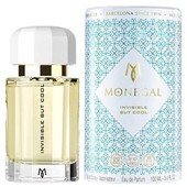 Купить Ramon Monegal Invisible But Cool
